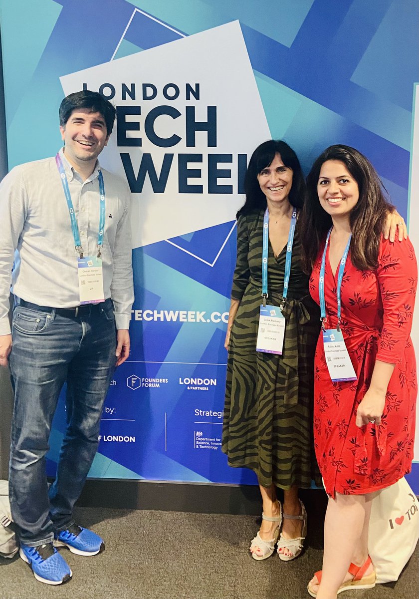 Luisa Alemany tweet media