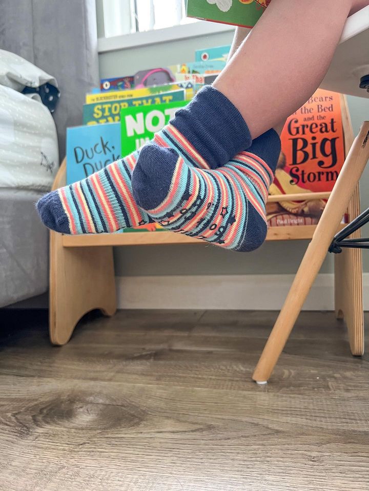 LittleSockCo's tweet photo. Our personalised pack in Neutral - some of the best unsiex colours that go with anything!

#personalisedsocks #earlyyears #forthesmall #shopsmall #raisingtinyhumans #nameyoursocks #newparentessentials #parentingtips #giftideas #toddler #lovethelittlethings #makingmemories https://t.co/zwnWH8tf5W