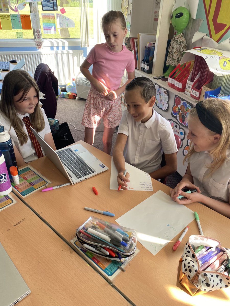 Cairn Primary School & Early Years Centre tweet media