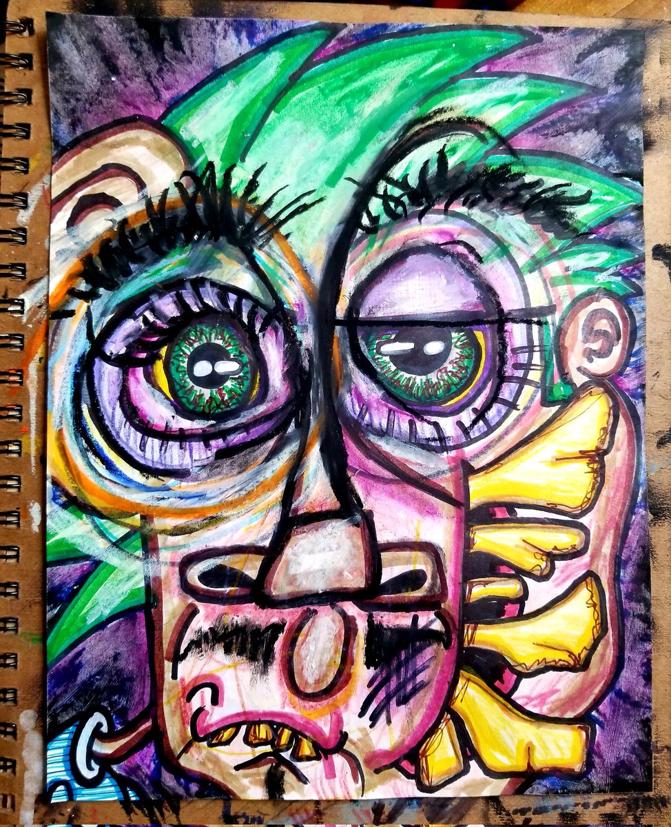 RickSharp🤘🏼 (A3) tweet media