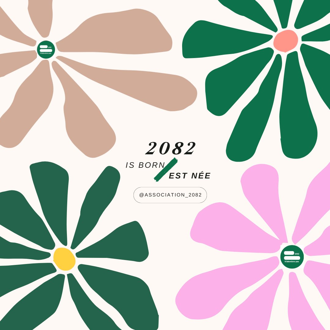 Association 2082 tweet media