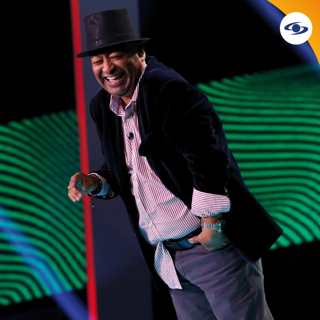 SabadosFelices's tweet photo. ¡Estamos a 60 minutos de comenzar con el mejor programa de humor #SábadosFelices!🤩 ¡Vamos con el capítulo #4 del #DesatinoPavos2023😂el #RindelHumor🥊 #RecordarEsReír😎 y más sorpresas! "Sábados Felices, la cura para la caras tristes"🥰 ¡08:00 p.m. solo por #Caracoltv! https://t.co/505QpY7HO8