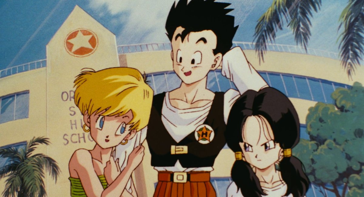 Daily Gohan (@gohan_daily) on Twitter photo 