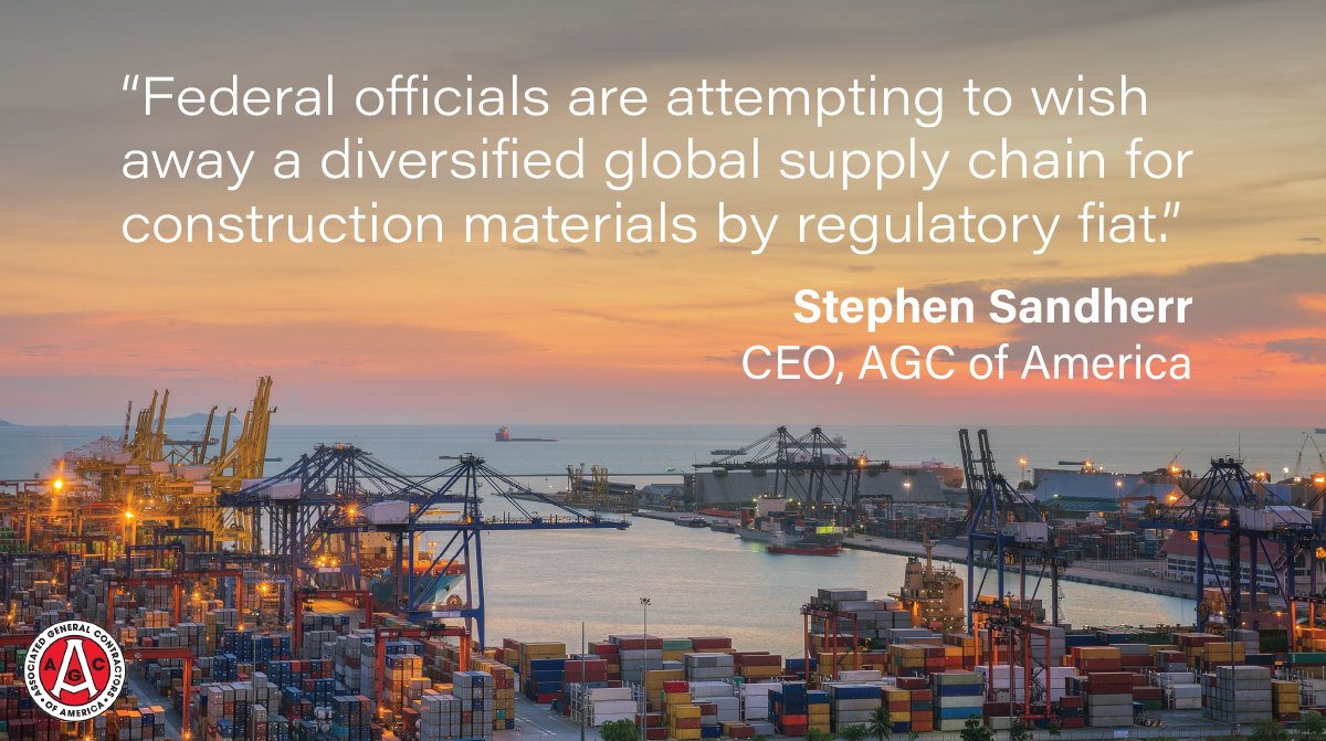 AGC of America tweet media