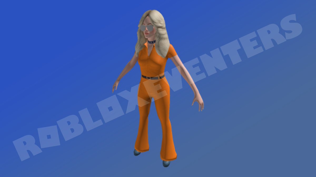 RobloxEventers's tweet image. Here is a first look at the Bebe Rexha character that will be used in her upcoming Roblox concert!
#Roblox #RobloxLeaks #RobloxConcert #BebeRexha