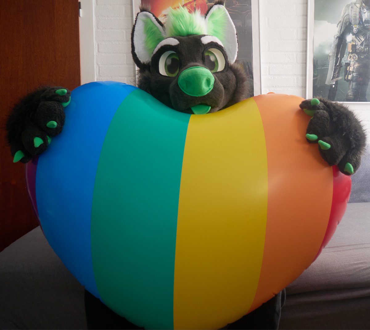 battery-fox🔋🦊🇩🇰 tweet media