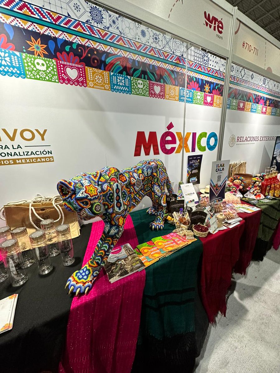 Diplomacia Pública MX tweet media