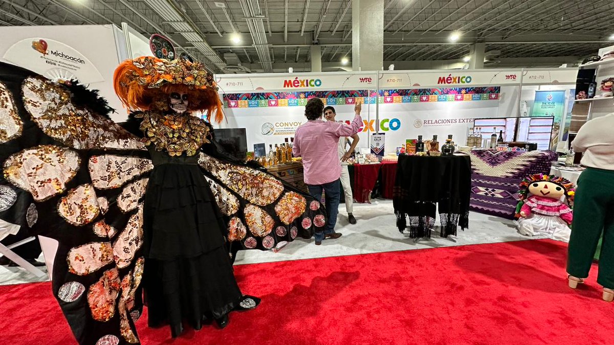 Diplomacia Pública MX tweet media