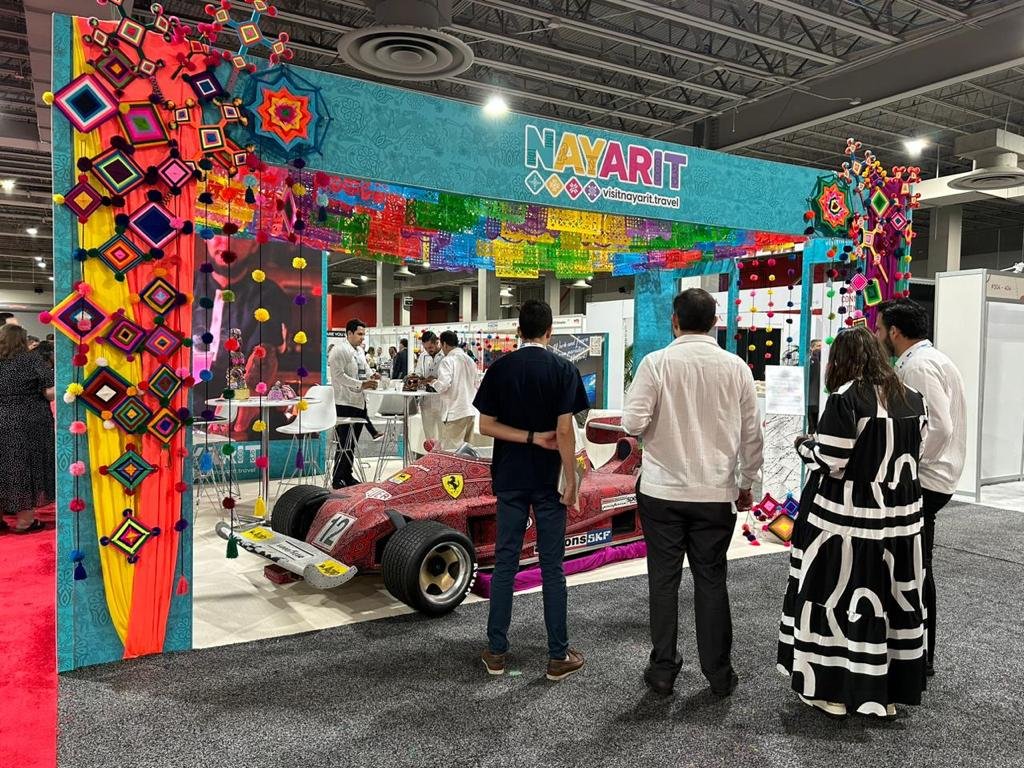 Diplomacia Pública MX tweet media