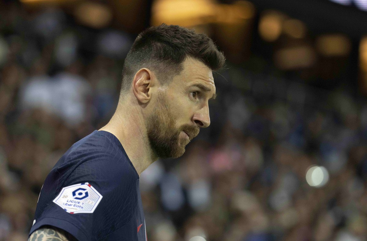 Actu Foot tweet media