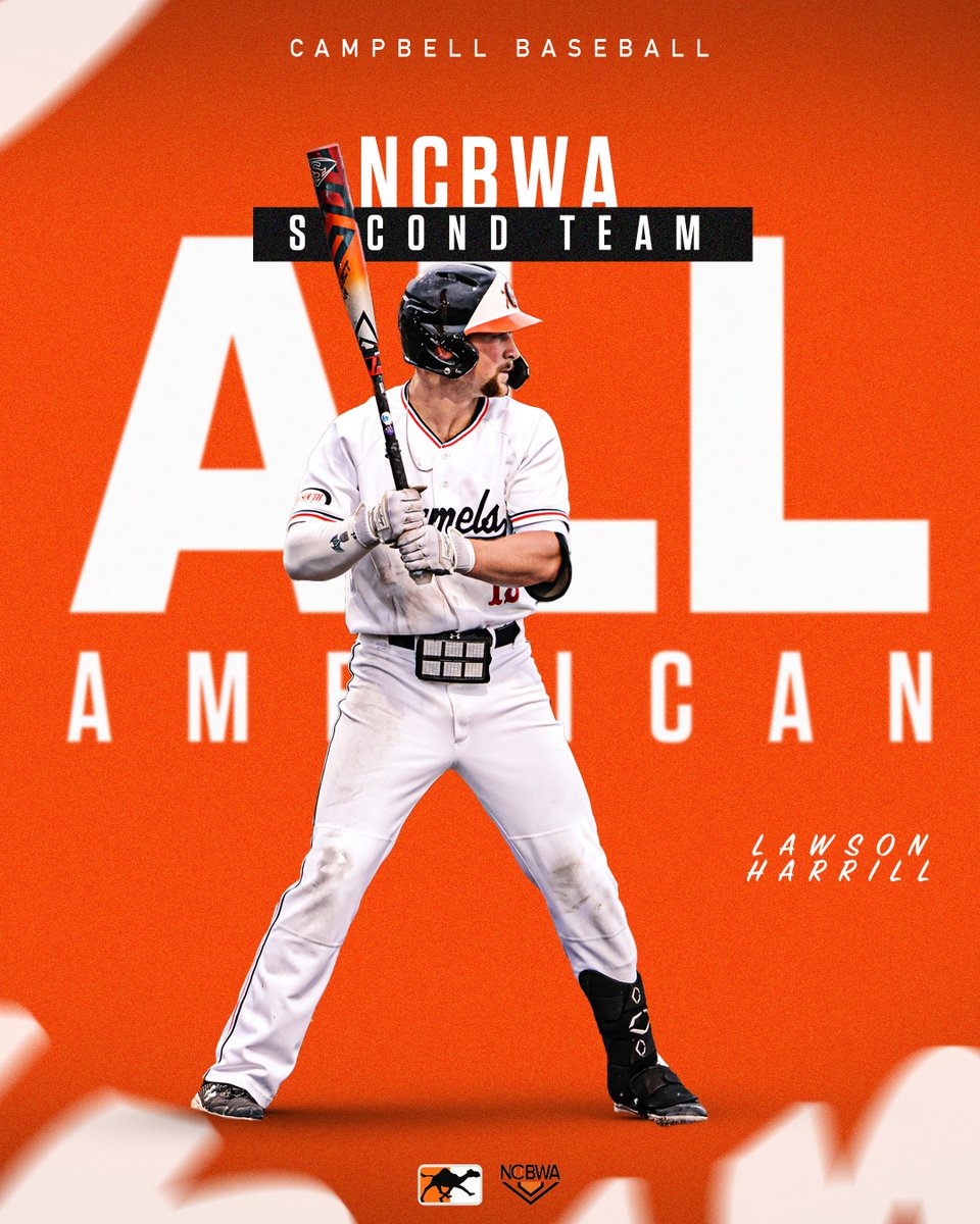 Campbell Baseball tweet media