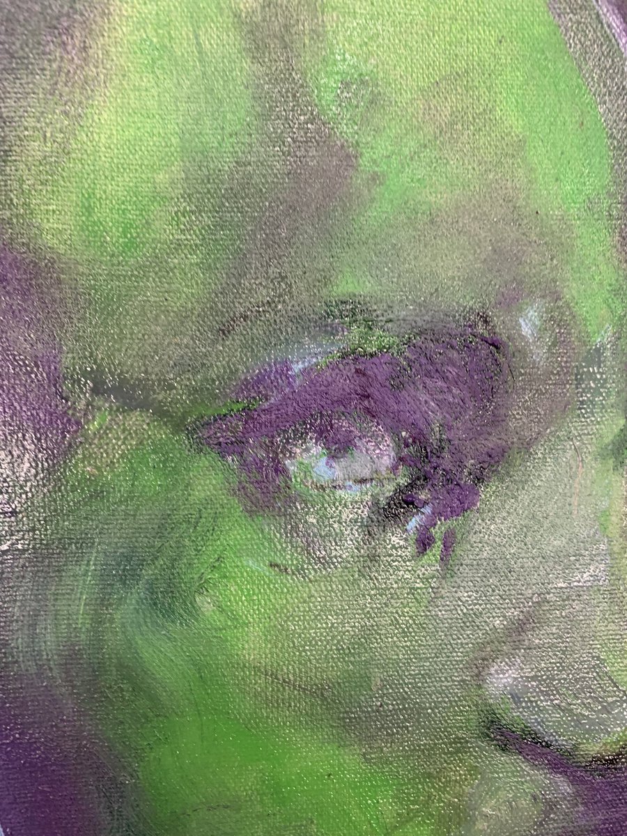 Gm with physical work ☀️