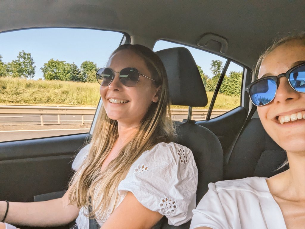 Harriet Fowler tweet media