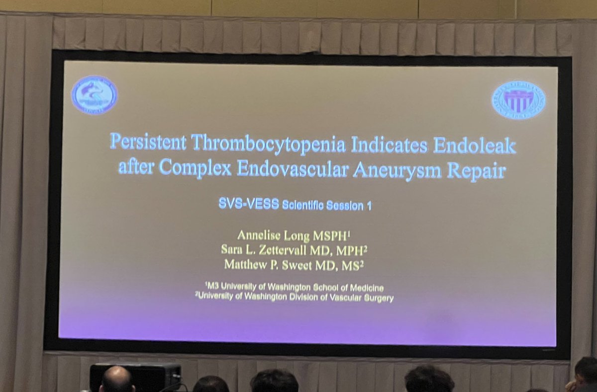 UW Vascular tweet media