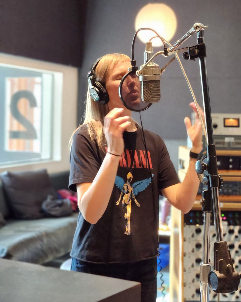 mothermother's tweet image. I’m not normal
You’re not normal
It’s abnormal to be normal
We’re not normal
They’re not normal
What is normal?
Nothing’s normal
#Normalize