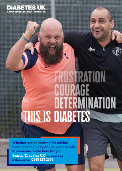 This week marks Diabetes week 2023 and @WeAreBCHFT we want to raise awareness of diabetes and encourage people to seek help should they need it  #diabetes #TeamBridgewater #selfcare #NHS @DiabetesUK