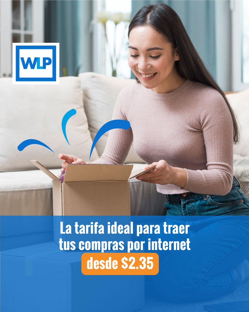 PtyWlp's tweet photo. Es la hora de comprar eso que tanto quieres y no consigues en Panamá. Haz tu compra por internet con la mejor tarifa de forma rápida, fácil y segura.
Solicita tu dirección postal vía:
📲 Whatsapp +507 6627-9611 ⁣
☎️ Llamando al +507 214-4415⁣
📩 o escribiendo a wlp@wlpzlc.com⁣ https://t.co/21QSBupv6b