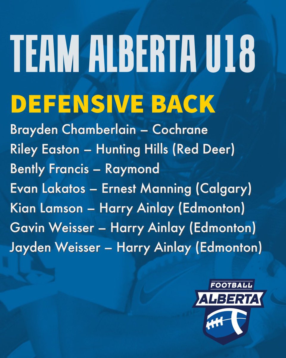 Football Alberta tweet media