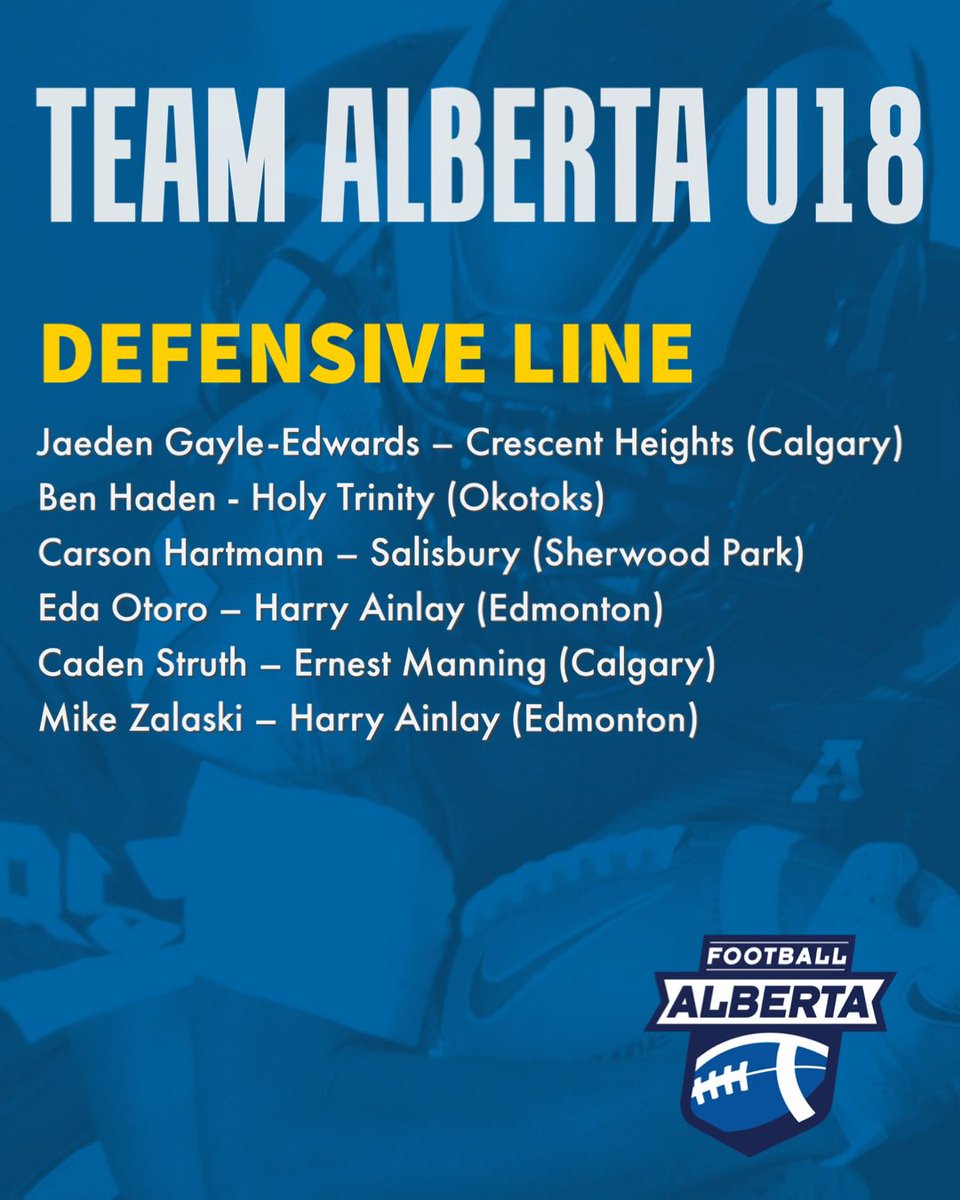 Football Alberta tweet media