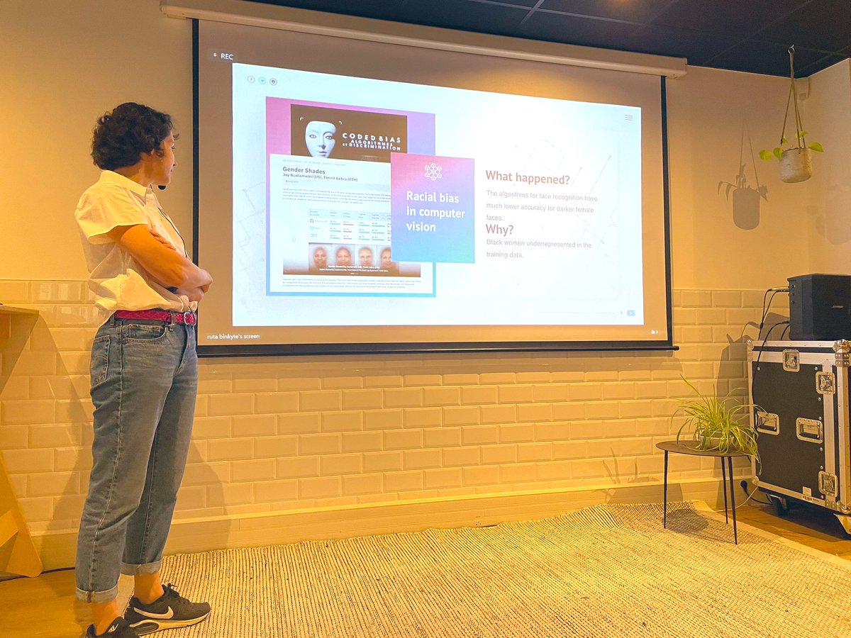 WiMLDS Paris tweet media