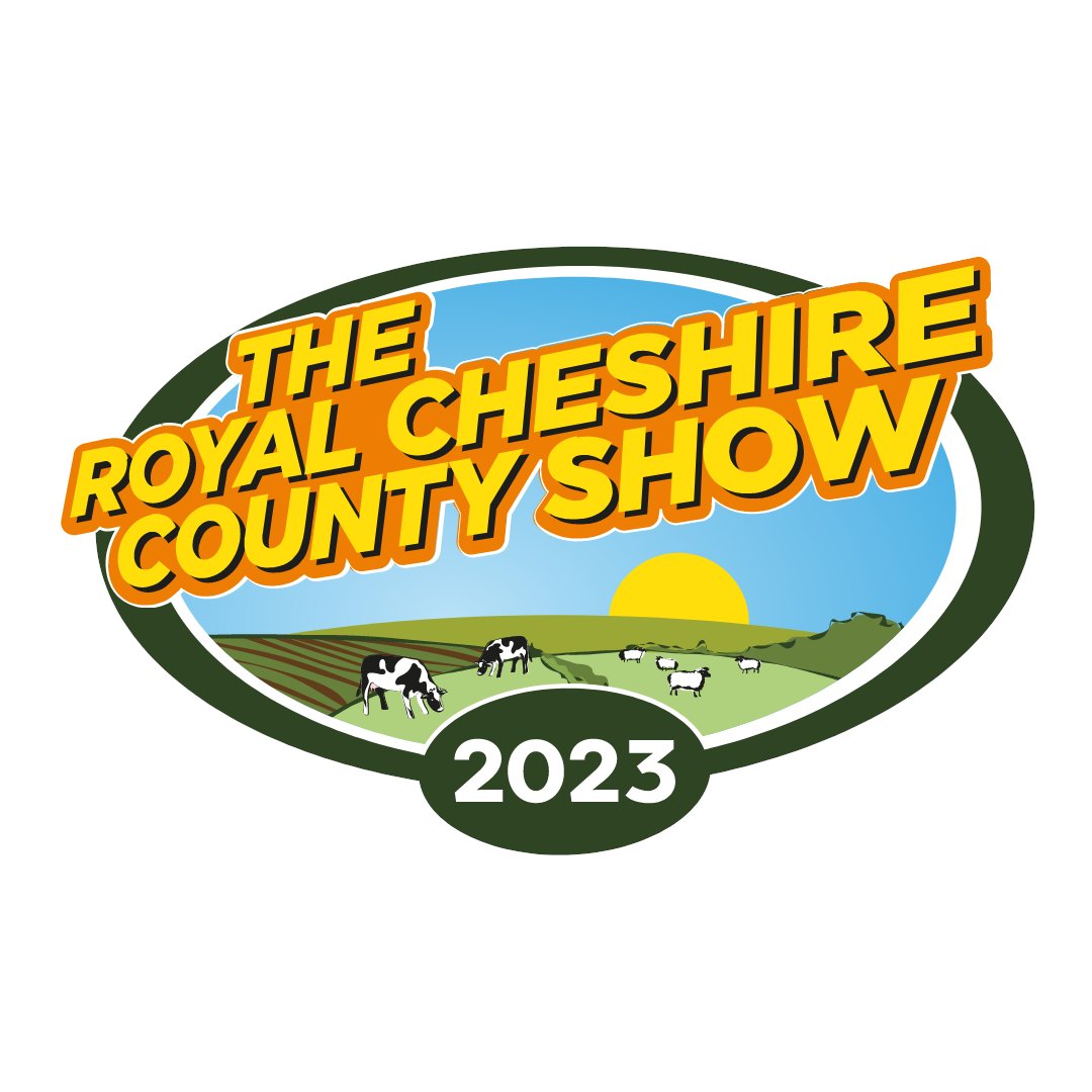 RadioAlty's tweet image. The Royal Cheshire Show 2023 - Tuesday 20th and Wednesday 21st June - the premier summertime agricultural event in the North West of England for 185 years.  For tickets, visit -  royalcheshireshow.ticketsrv.co.uk/tickets/125.  See you there!!!   #CheshireShow #RoyalCheshireShow #Summer2023
