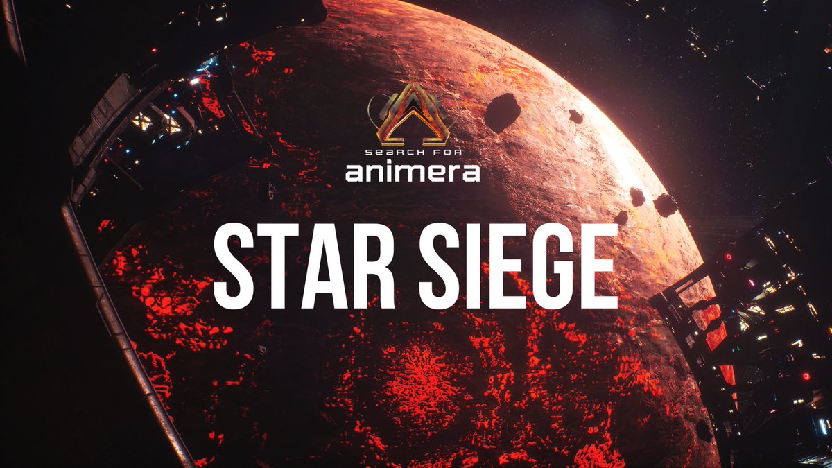 Dive into SFA's PvP #spacebattle game: Star Siege, with individual & team based matches 🚀

Game types:
🔸 Dogfight
🔸 Fleet Battle
🔸 Capture the Base

Modes:
🔸 Casual (Free2Play)
🔸 Competitive modes with SFA's 'Pay2Battle, Win2Earn' model 💰

#Win2earn #GameFi