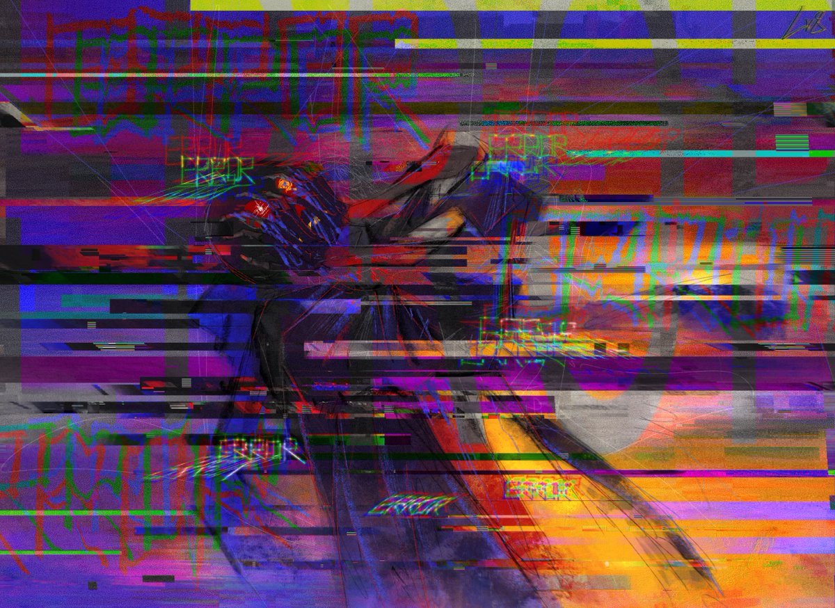 Q3J1bWJsaW5nIGhhbGZkZWFk