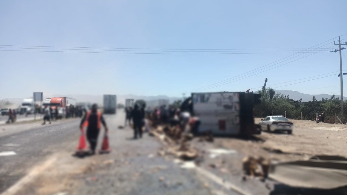 Guardia Nacional Carreteras tweet media