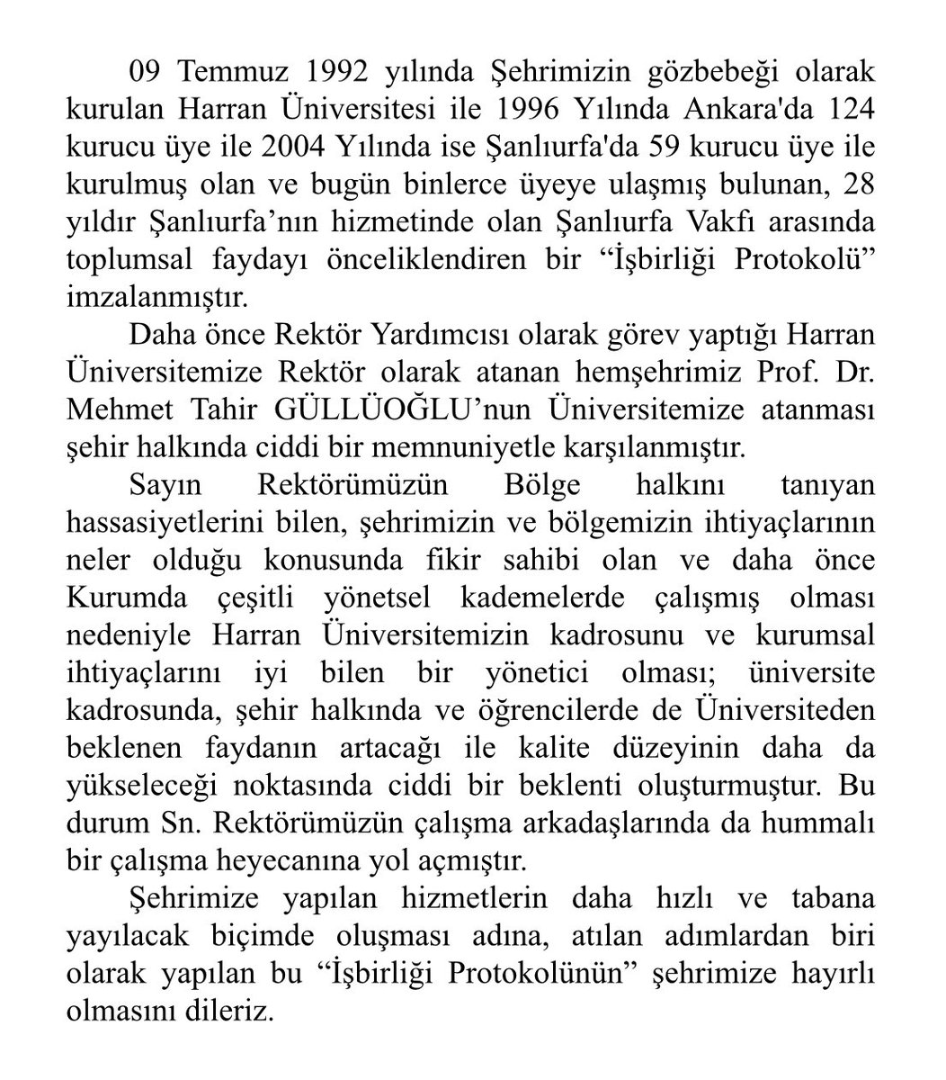 mek3001's tweet photo. Hayırlı hizmetlere vesile olması temennisiyle… https://t.co/jHniFmYixI