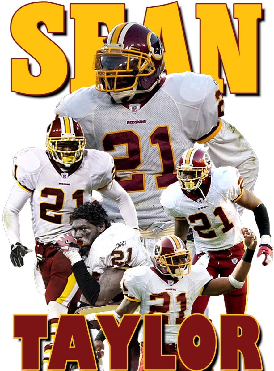 HERE COMES THE BOOM!!!!!
Check out this LEGENDARY SEAN TAYLOR Shirt jd-prints-5603.myshopify.com
ONLY $11.98  #WASHINGTONFOOTBALL
#SEANTAYLOR
#Legend