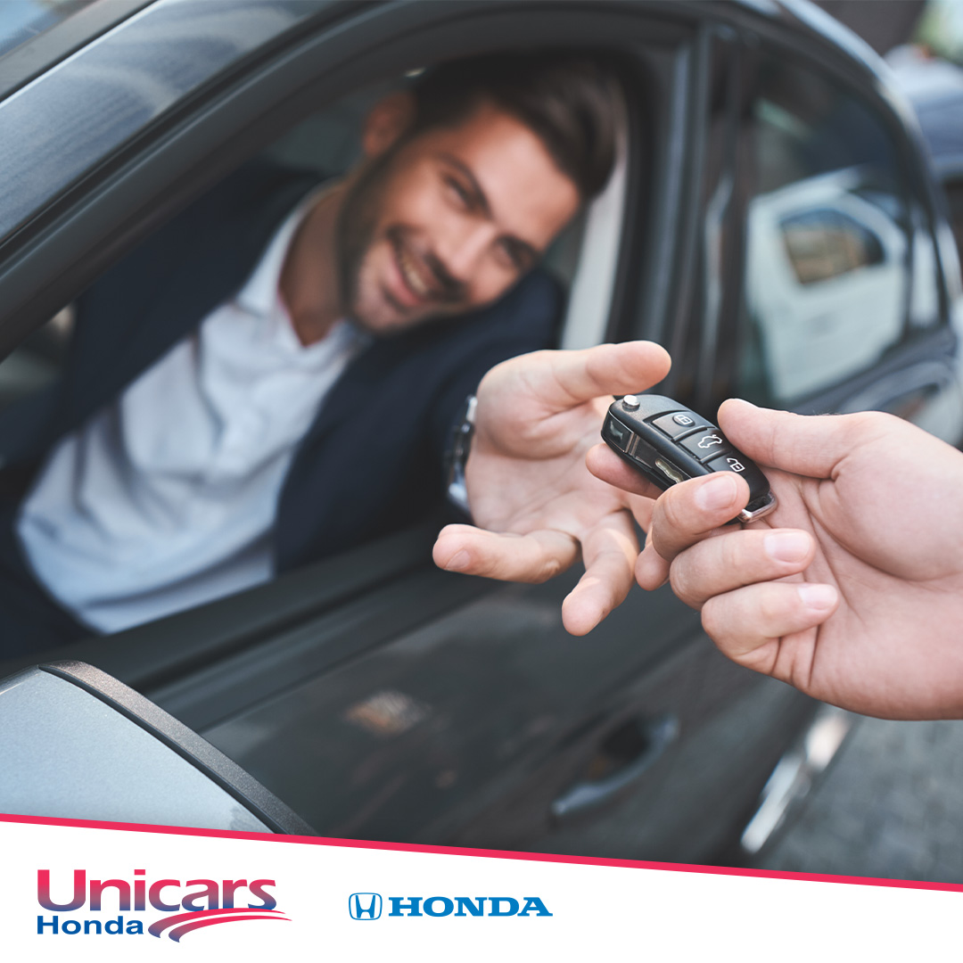 Don't let your credit history hold you back! At Unicars Honda, we believe in financing your future, not your past. Let us make your dreams come true. 🌟💪 #FinancingOptions #DreamBig

pulse.ly/xu97cuqq8d