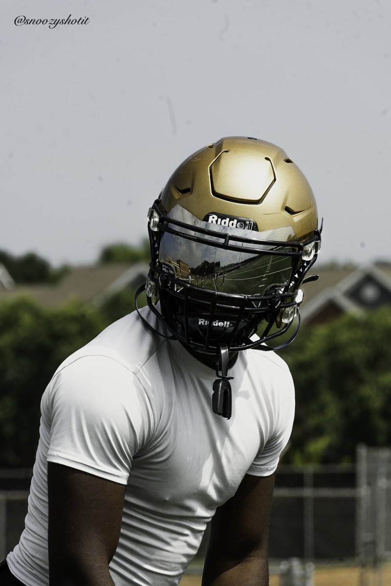 McDonough High School Football tweet media