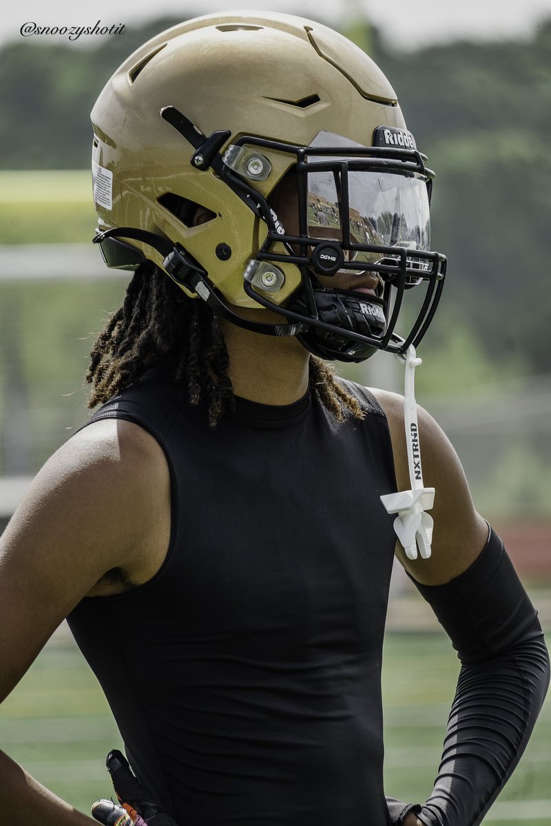 McDonough High School Football tweet media