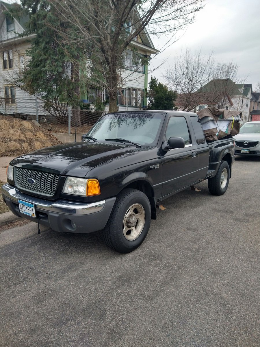 <a href="/MN_CRIME/">MN CRIME</a> #losttruck #pleasehelp 
Lost last Wednesday on East 7th and Duluth. Reward if helped found. Thanks