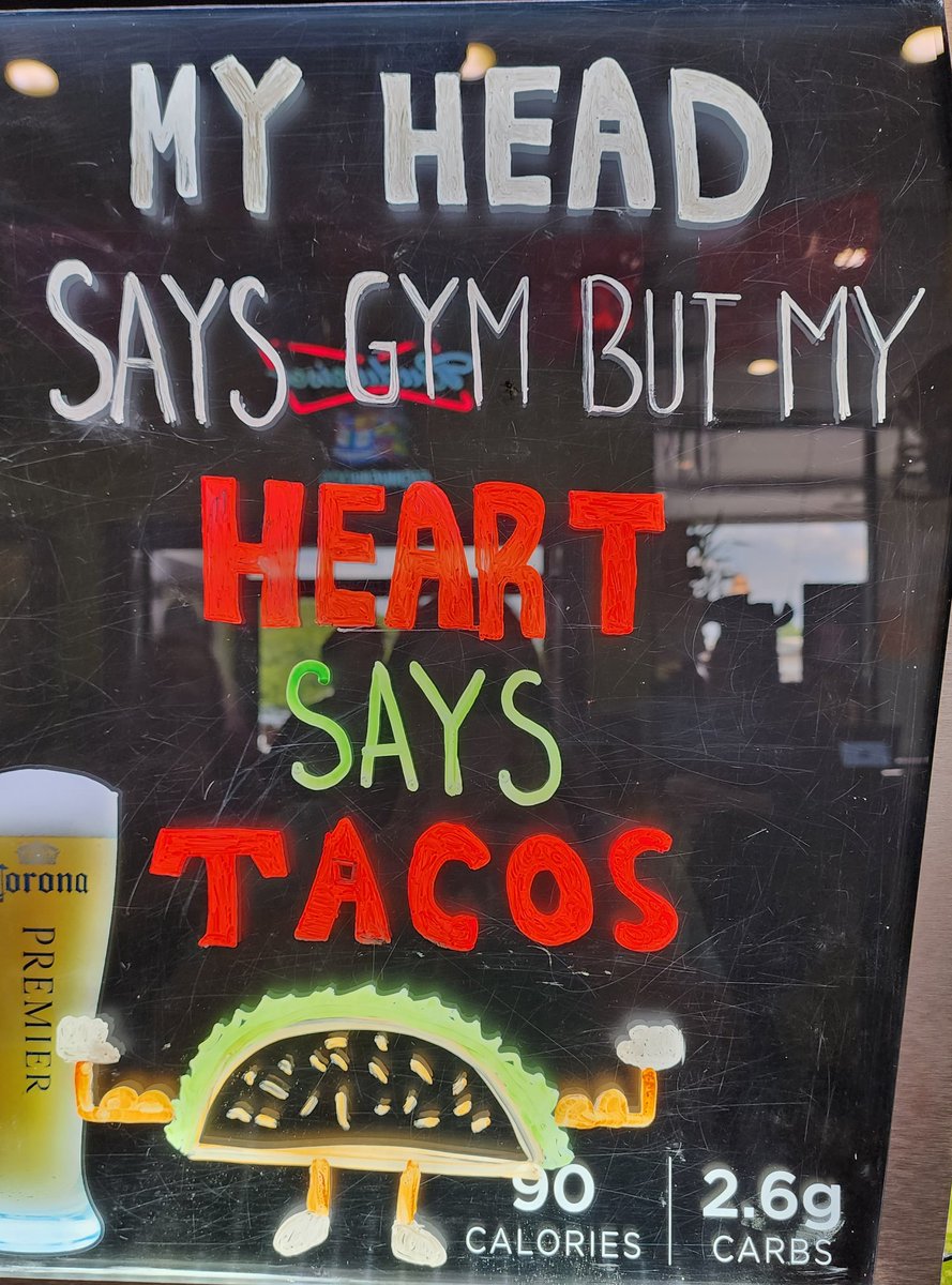 A little lunch time collaboration...with 🌮 and Regina
<a href="/JCDreamTeam/">Johnson City Call Center</a>