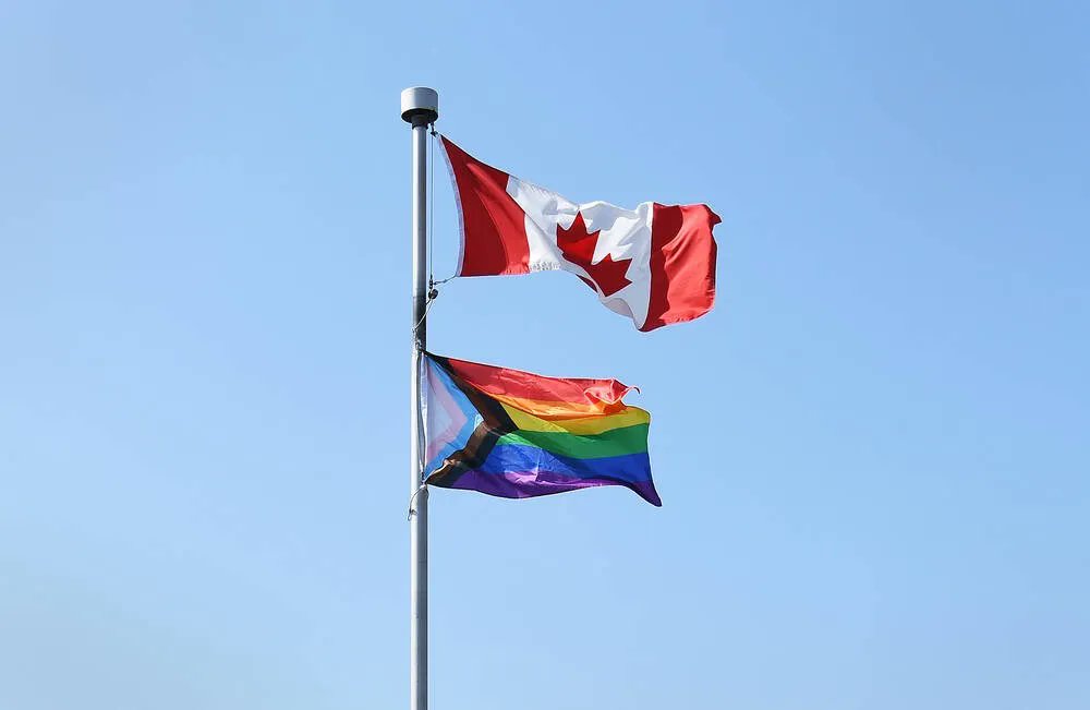 BCSTA_News's tweet photo. School districts across B.C. are celebrating pride month in June! https://t.co/k6KHDL8Gfl #bced 🌈 https://t.co/VYqbqoQDnJ