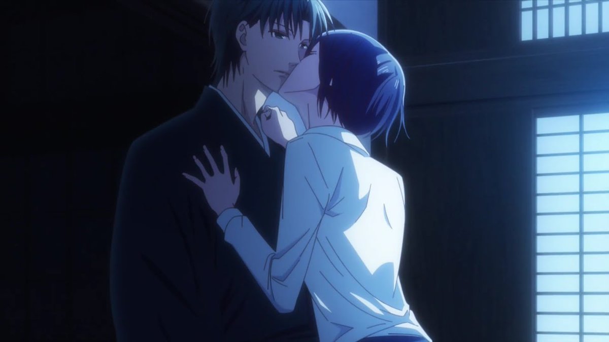n4micanflyx's tweet photo. no one's doing toxic like them, the games, lies, cheating, revenge, hurt &amp; burning hatred in the love they feel for each other, shigure sleeping with akito's mom?! iconic https://t.co/GhD0ryM4WE