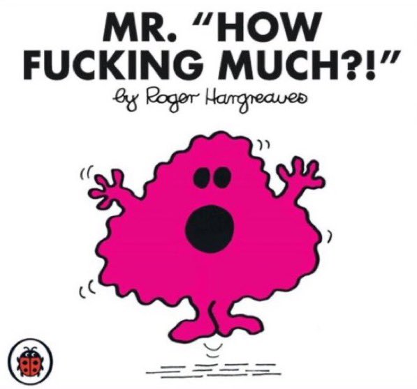 NoContextBrits's tweet image. Me lately.