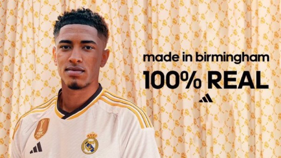 RMadridFrance_'s tweet image. 100% Real.🤍