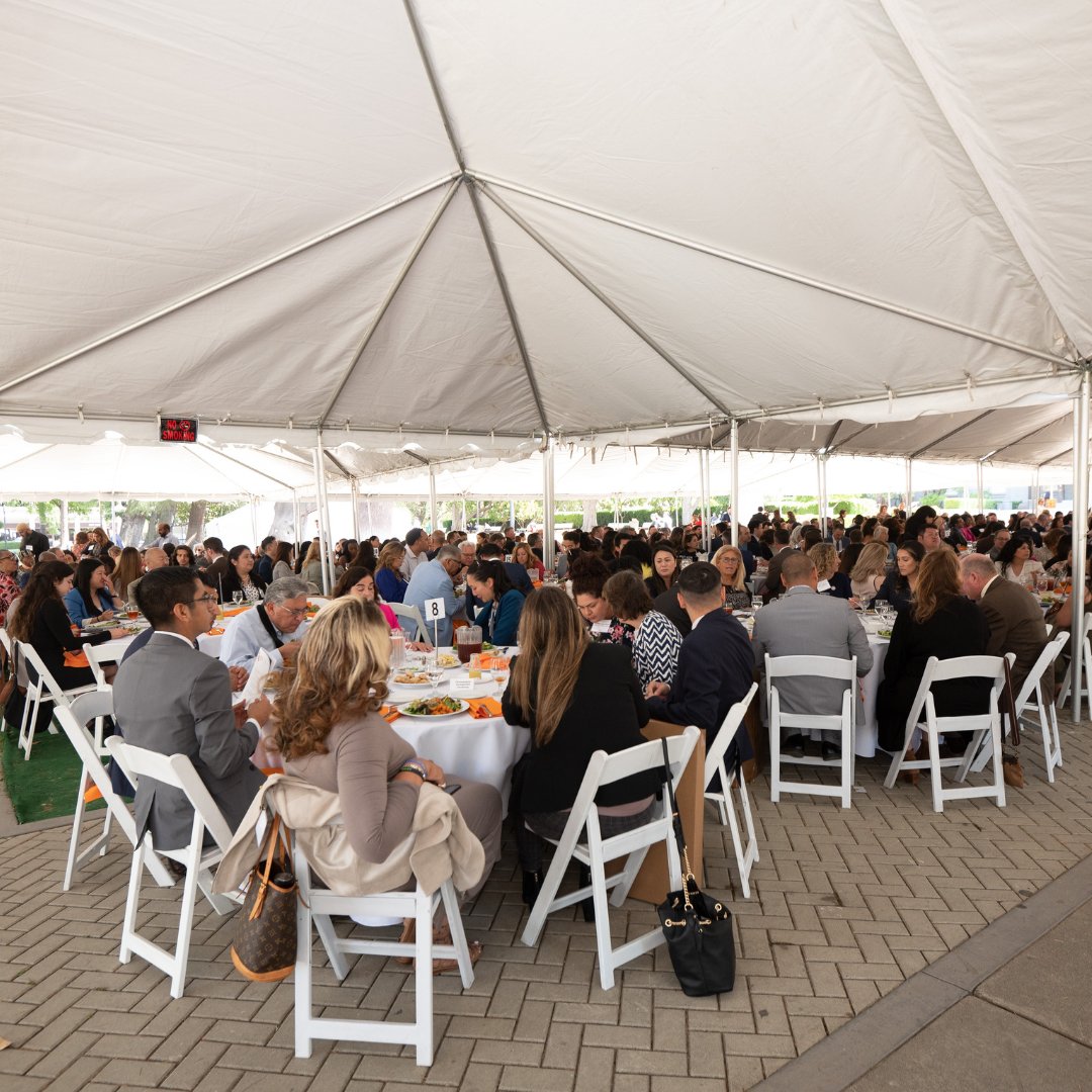 BGCLagunaBeach's tweet image. We&apos;re honored to be recognized as the 2023 Nonprofit of the Year by @SenDaveMin! 🥳🎉

We had a blast at the luncheon last week to celebrate alongside other honorees who are serving their communities well. 

Thank you for having us @CalNonprofits! 🧡🙌✨🌼

#CalNOTY2023