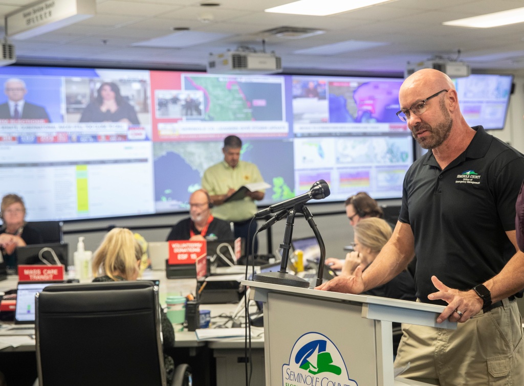 globalcmrpt's tweet image. After deadly Hurricane Ian, what did emergency managers learn? ow.ly/snjK50OLsif @seminolecounty @FLSERT @KevinGuthrieFL @femaregion4 @iaem @Neptanow @iarccorg @IDIEM_Global @Leaders_Link @SCDRP_resilient @insprs @SECMatASPA @HarvardNPLI