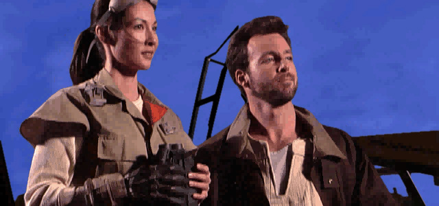 SWForce4EU's tweet image. While I'm at it Jan Ors deserves a lot of credit for Kyle Katarn's success. SHE brought him into the Rebellion. Gave him his missions, extracted him (alive, no easy task). Put up with his getting in over his head...and never got so much as an action figure. #DarkForces