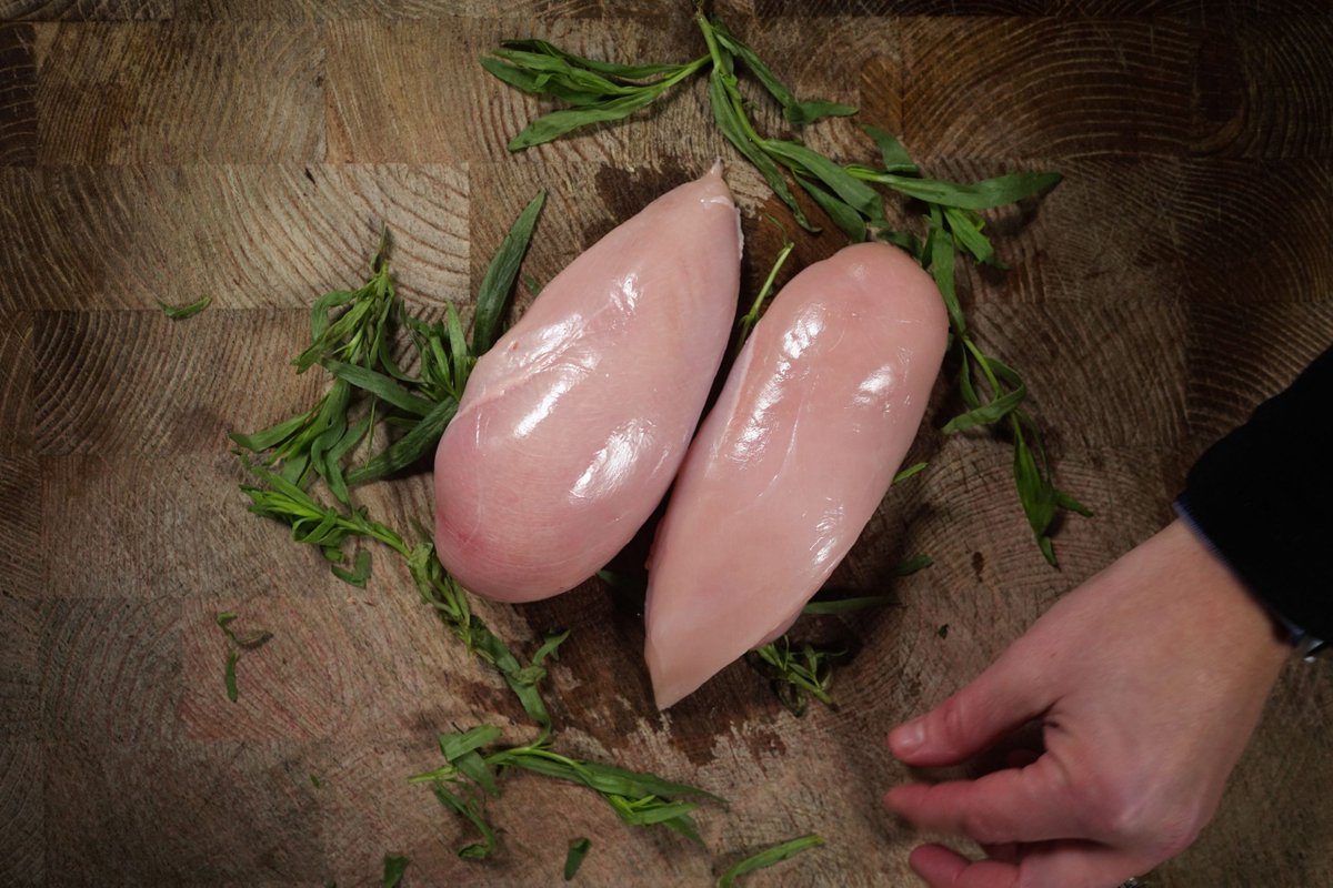 We source locally for quality &amp; value - we’re always out on the road speaking to local farmers and suppliers to make sure we source the best meats available at the time. In fact they’re not our suppliers, they’re our friends - ow.ly/JY0330s9hUg #shoplocal #nefollowers
