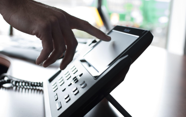 AudianCares's tweet photo. Whether you're a small business that only needs a couple of phones or you're a large corporation with two thousand, Audian has the scalability to design a solution to fit your needs with impeccable customer service to match. https://t.co/8InrS6GOC7