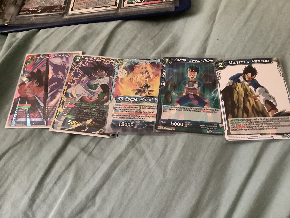 hlmcken96's tweet photo. @CliffordChapin I finally got some cabba cards 🥰🥰🥰🥰🥰 https://t.co/jtx1y8bUdJ