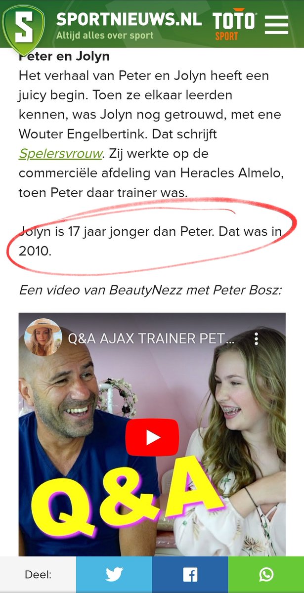 Evert Haverkamp tweet media
