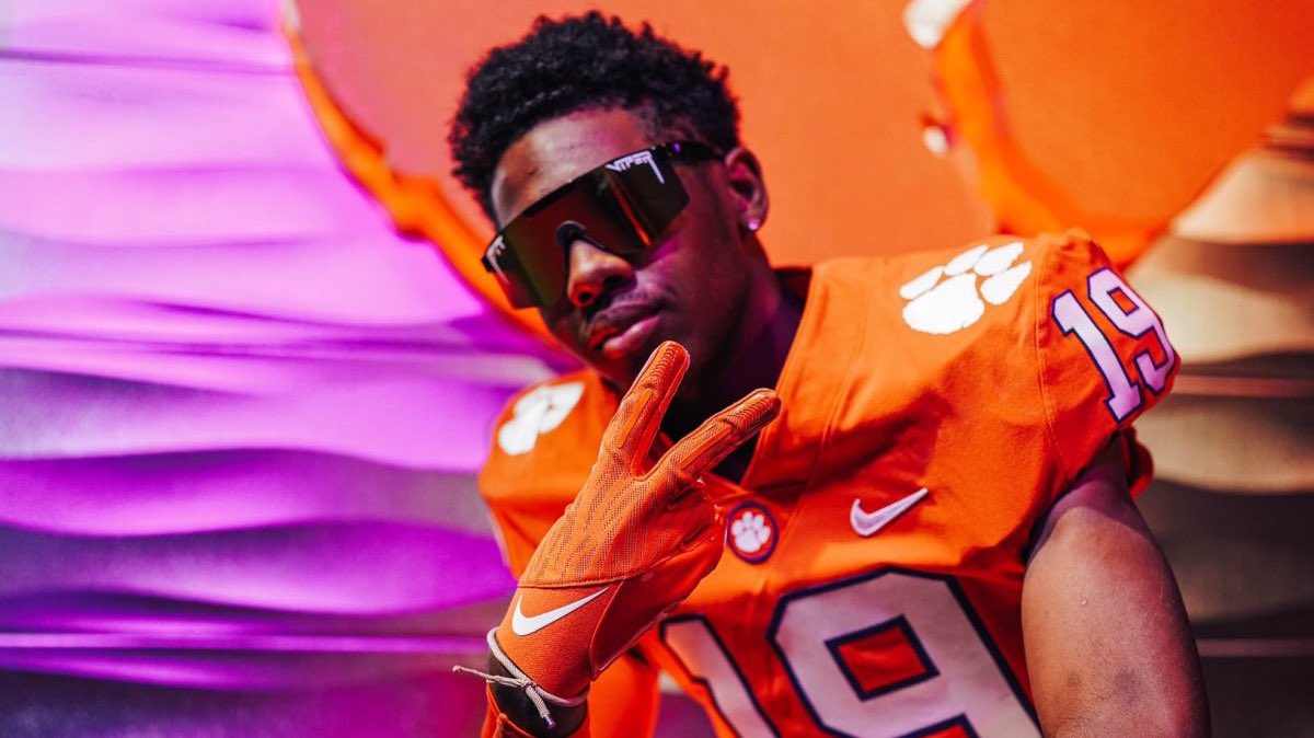 Tiger Commenter tweet media