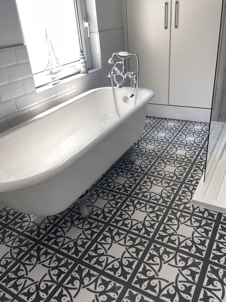 Transform your home with the stunning Northrise Pembroke Slate from <a href="/hmflooring/">Harvey Maria</a>. The perfect blend of style and durability, this flooring is sure to make a statement in any room. #flooring #homedecor #interiordesign #Northrise #PembrokeSlate