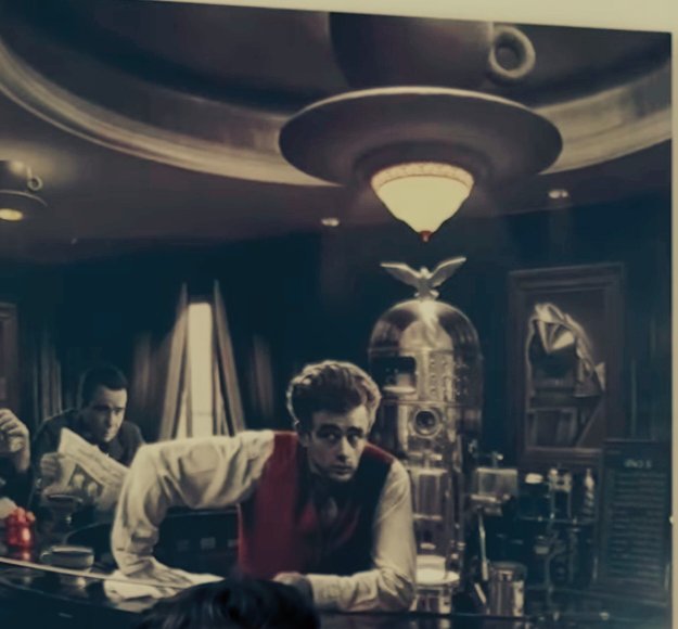 Farkında olmadığımı sandığınız herşeyin, çok net FARKINDAYIM...😌