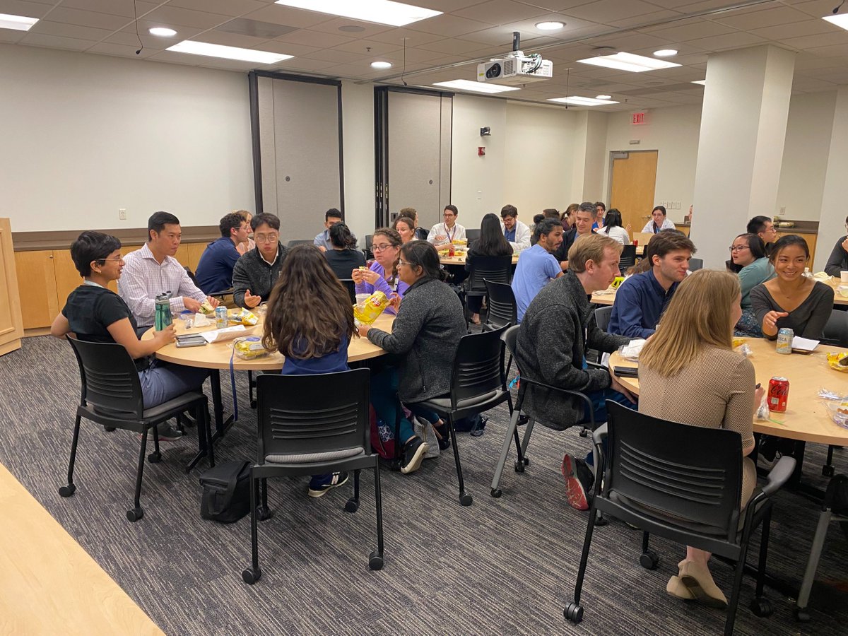 Peter Kang (@peterkangmd) on Twitter photo I could not ask for a better group of PGY-1 interns to be starting with us. Welcome to the <a href="/WashUNeurology/">WashU Medicine Neurology</a> family! #orientation #MedTwitter #neurotwitter #Match2023 #Match2024 I could not ask for a better group of PGY-1 interns to be starting with us. Welcome to the <a href="/WashUNeurology/">WashU Medicine Neurology</a> family! #orientation #MedTwitter #neurotwitter #Match2023 #Match2024